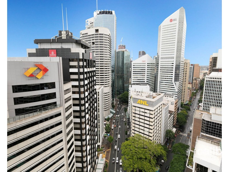 294/420 Queen Street, Brisbane City QLD 4000