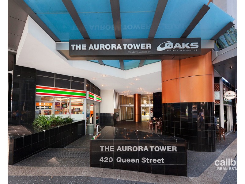 294/420 Queen Street, Brisbane City QLD 4000