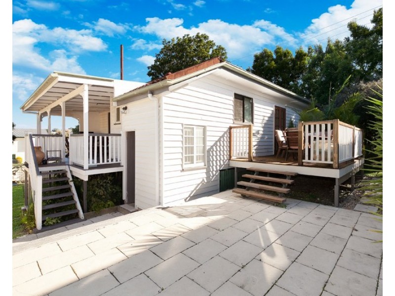 45 Victor Street, Stafford QLD 4053