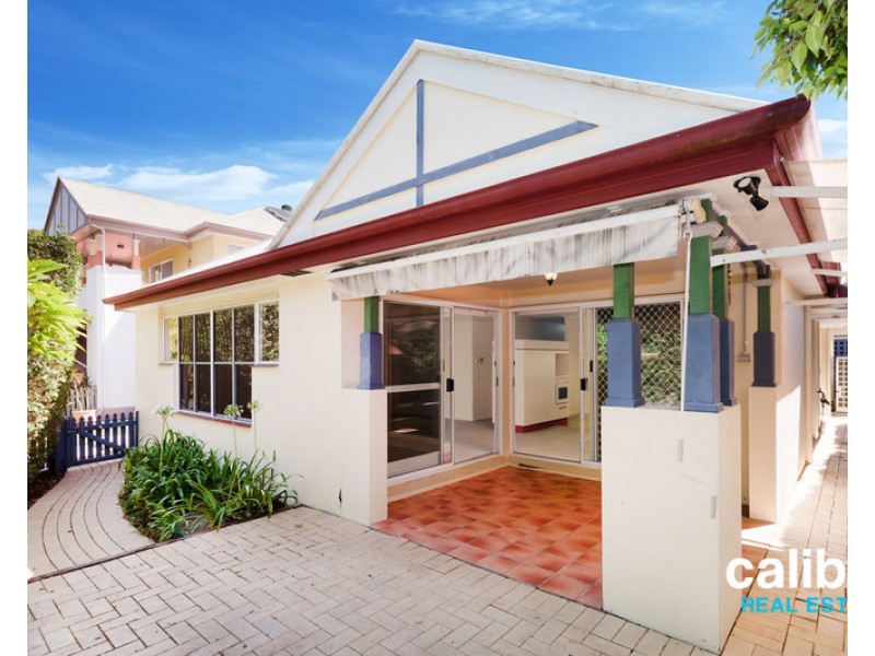 5/95 Coolibah Street, Bardon QLD 4065