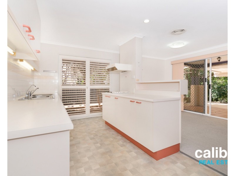 5/95 Coolibah Street, Bardon QLD 4065