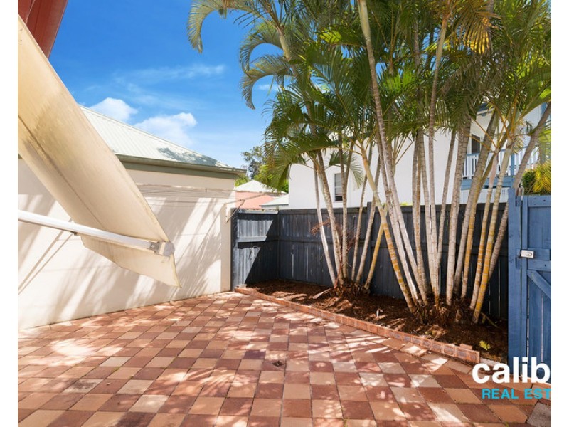 5/95 Coolibah Street, Bardon QLD 4065