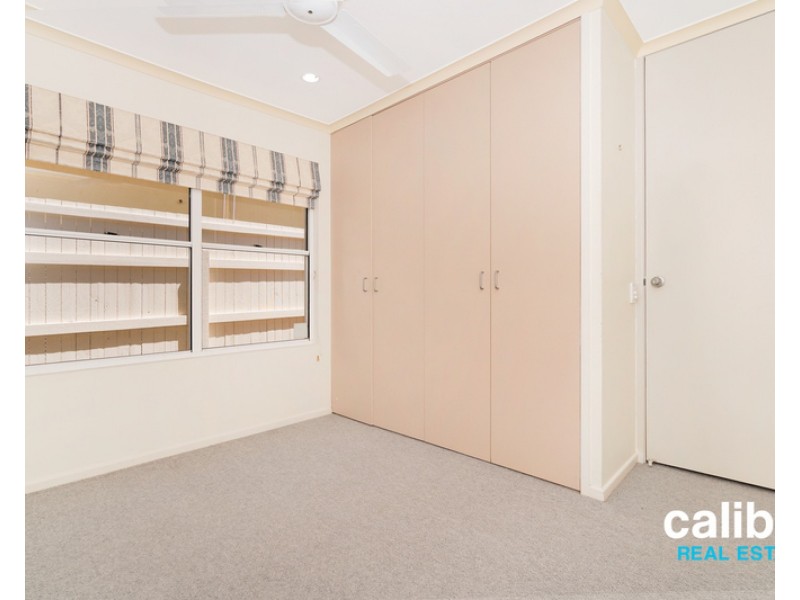 5/95 Coolibah Street, Bardon QLD 4065