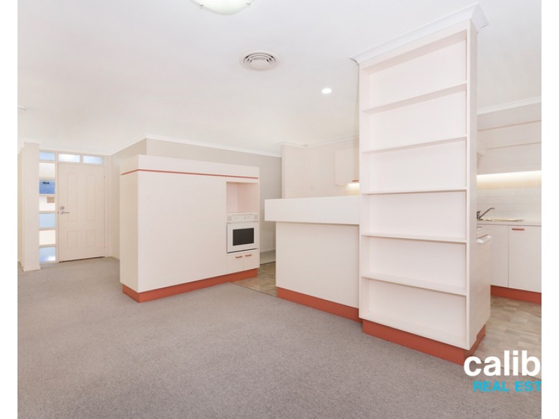 5/95 Coolibah Street, Bardon QLD 4065