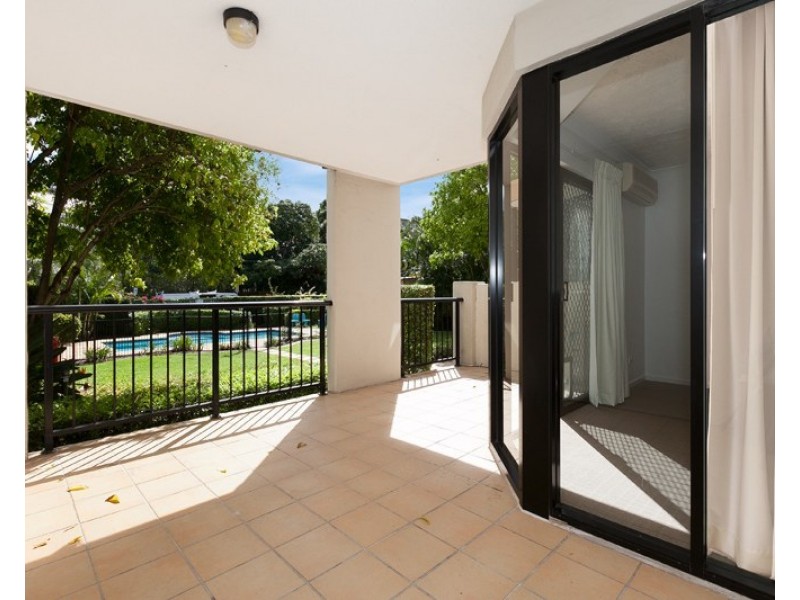 5/41 Rossiter Parade, Hamilton QLD 4007