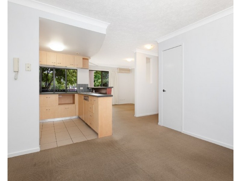 5/41 Rossiter Parade, Hamilton QLD 4007