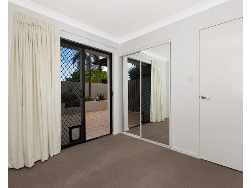 5/41 Rossiter Parade, Hamilton QLD 4007