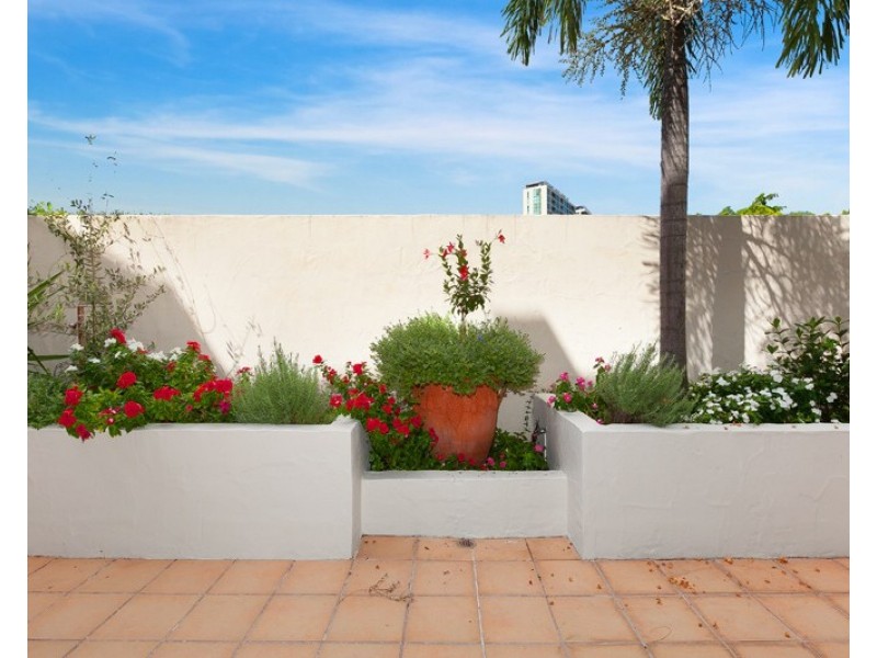 5/41 Rossiter Parade, Hamilton QLD 4007