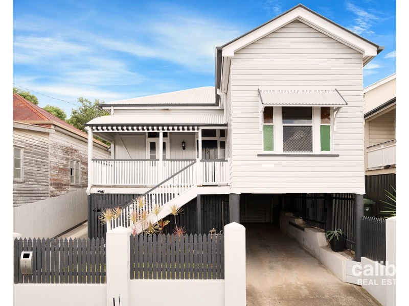 186 Annie Street, New Farm QLD 4005