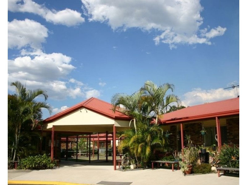 30/13 Thomas Street, Goodna QLD 4300