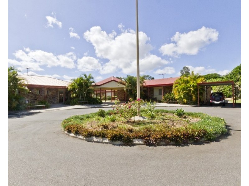 30/13 Thomas Street, Goodna QLD 4300