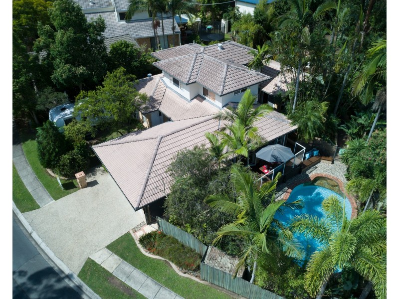 89 Carinya Street, Indooroopilly QLD 4068