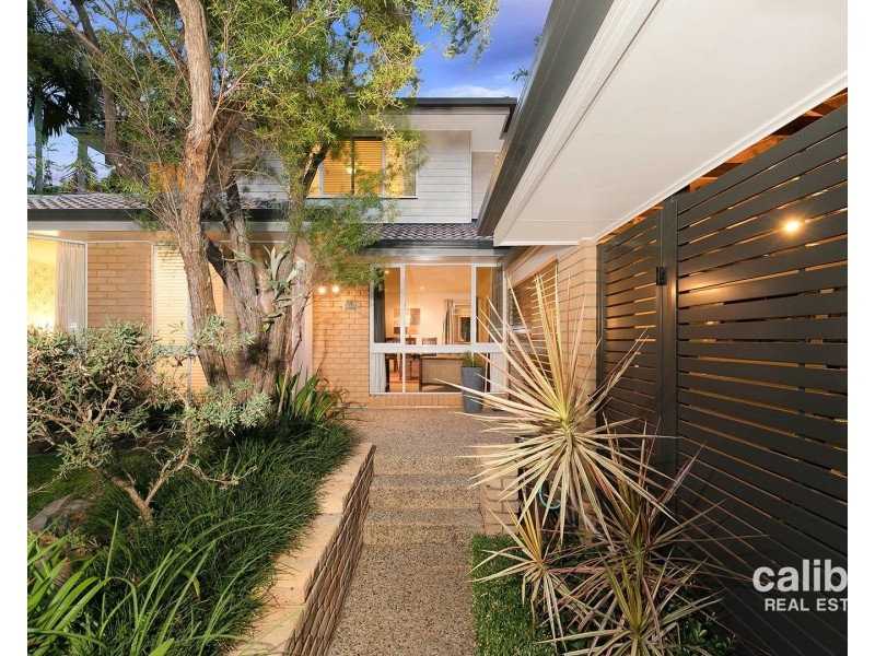 89 Carinya Street, Indooroopilly QLD 4068