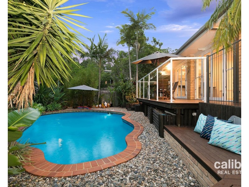 89 Carinya Street, Indooroopilly QLD 4068