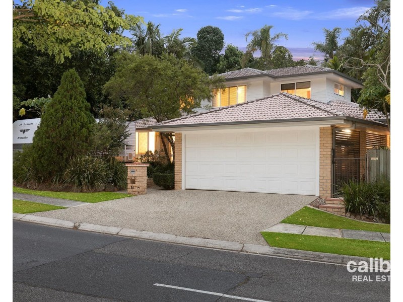 89 Carinya Street, Indooroopilly QLD 4068