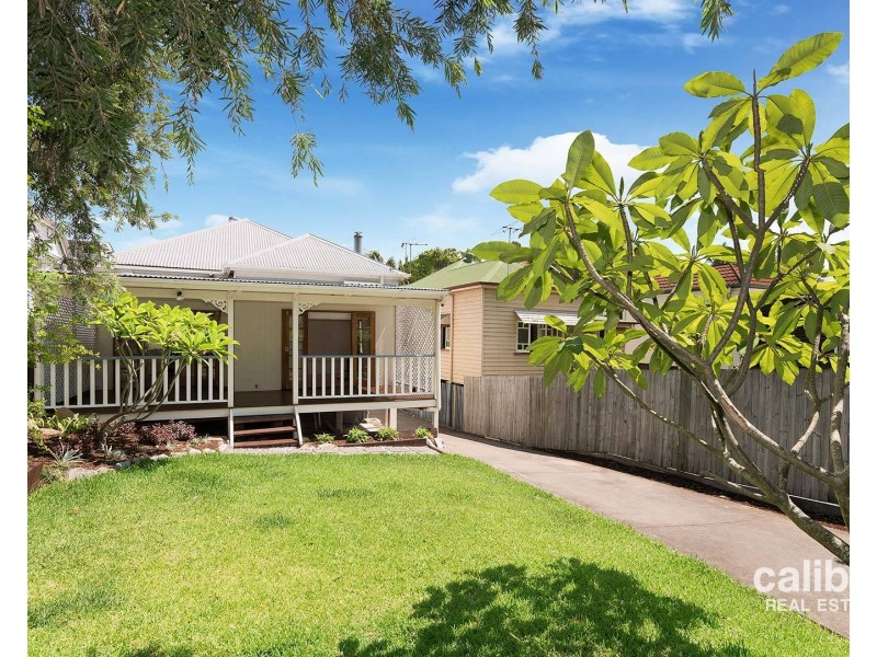 16 Loch Street, West End QLD 4101