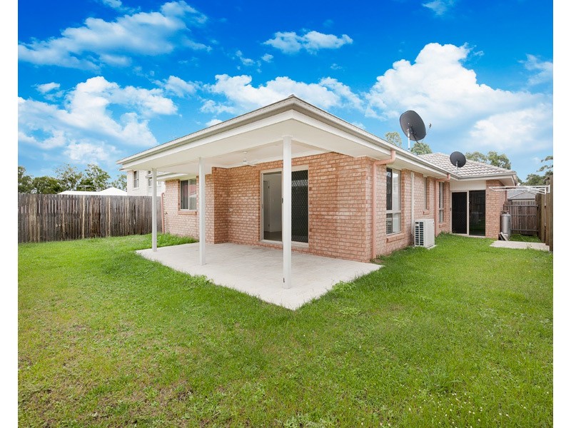 34 Sunningdale Street, Oxley QLD 4075