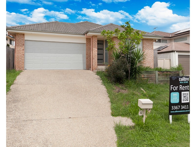 34 Sunningdale Street, Oxley QLD 4075