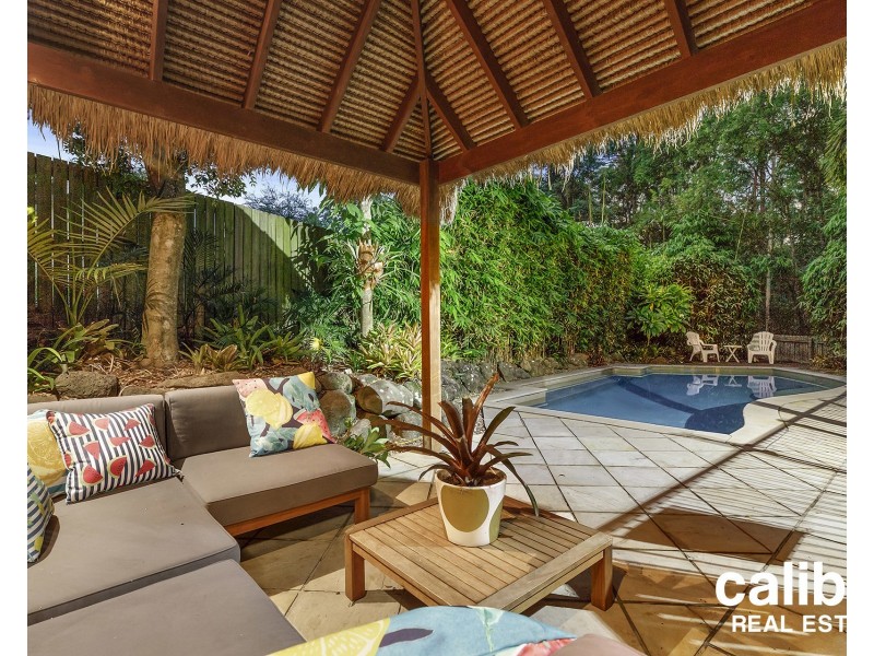 4 Tonnere Court, Eatons Hill QLD 4037