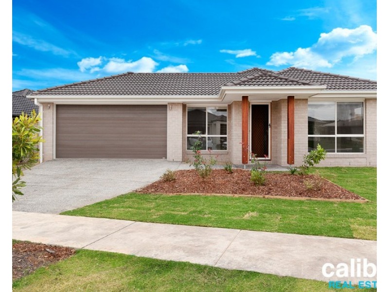 6 Hershey Close, Yarrabilba QLD 4207