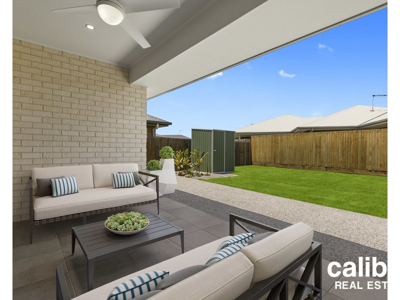 14 Jeffreys Street, Caboolture South QLD 4510