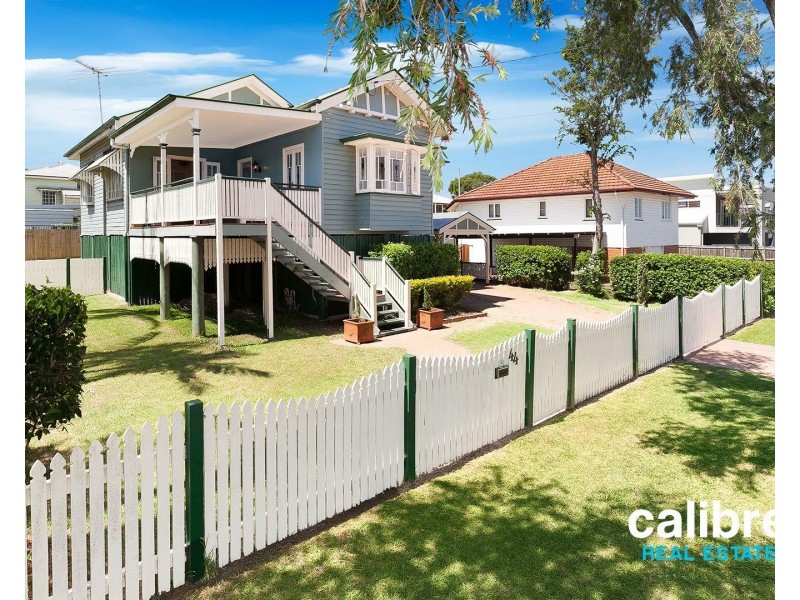 44 Sydney Street, Kedron QLD 4031