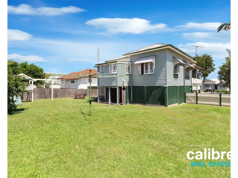 44 Sydney Street, Kedron QLD 4031