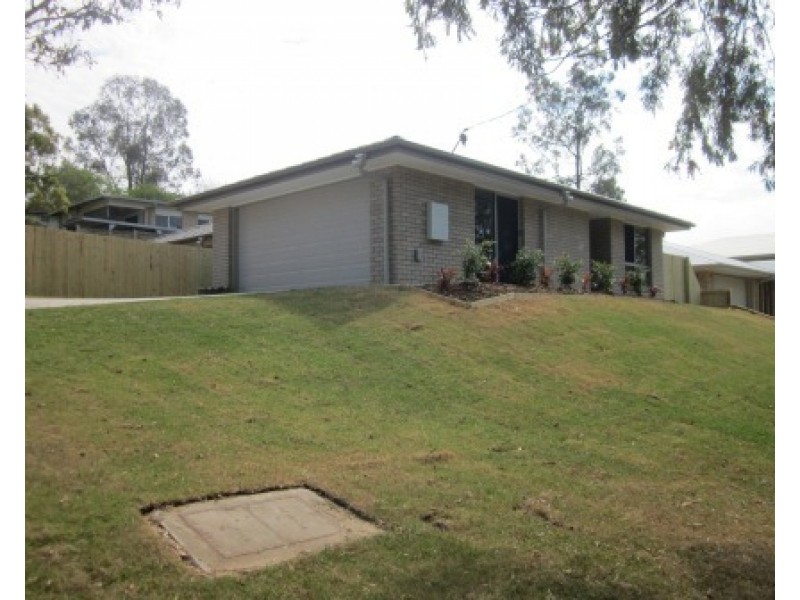 37 Conway Street, Riverview QLD 4303
