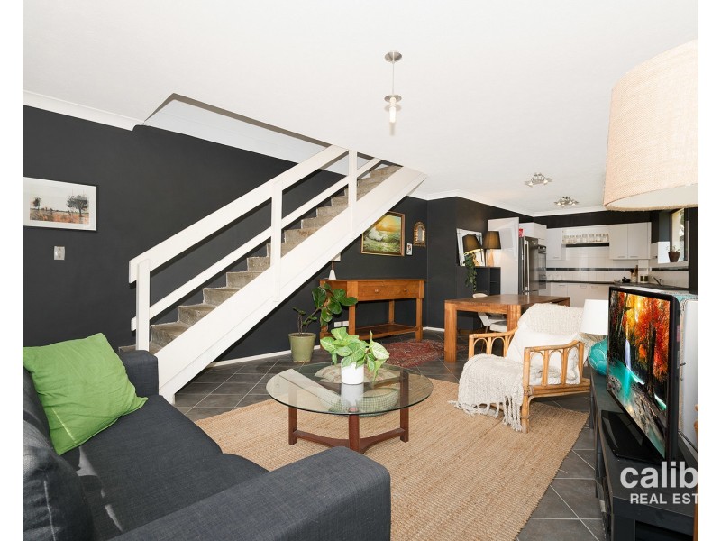3/31 Fairleigh Street, Windsor QLD 4030