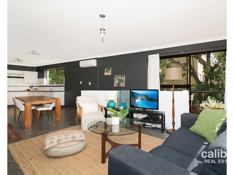 3/31 Fairleigh Street, Windsor QLD 4030