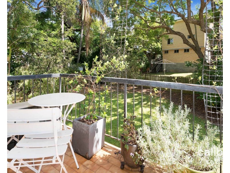 3/31 Fairleigh Street, Windsor QLD 4030
