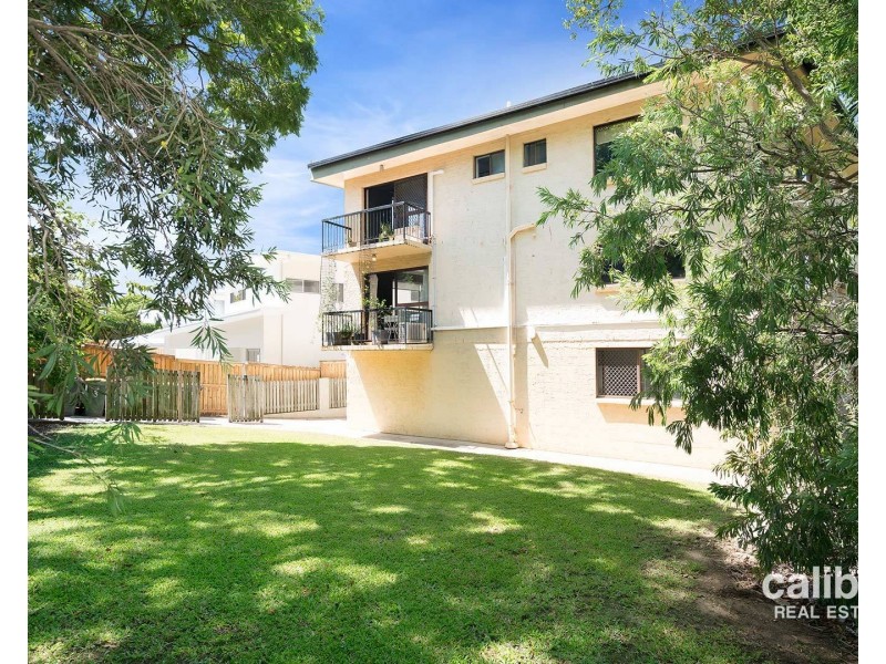 3/31 Fairleigh Street, Windsor QLD 4030