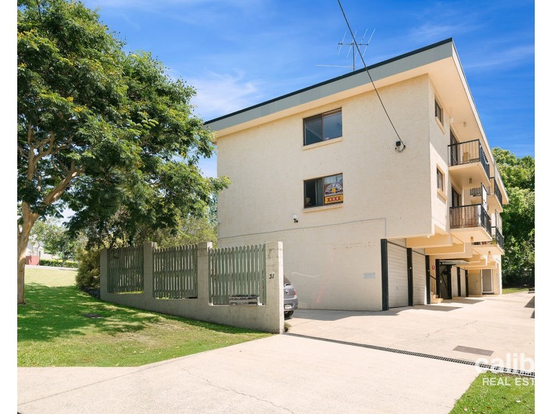 3/31 Fairleigh Street, Windsor QLD 4030