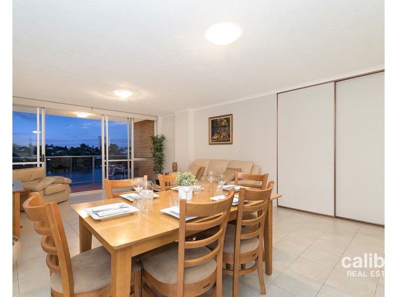 13/122 Macquarie Street, St Lucia QLD 4067