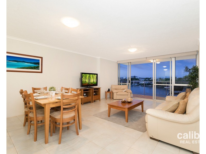 13/122 Macquarie Street, St Lucia QLD 4067
