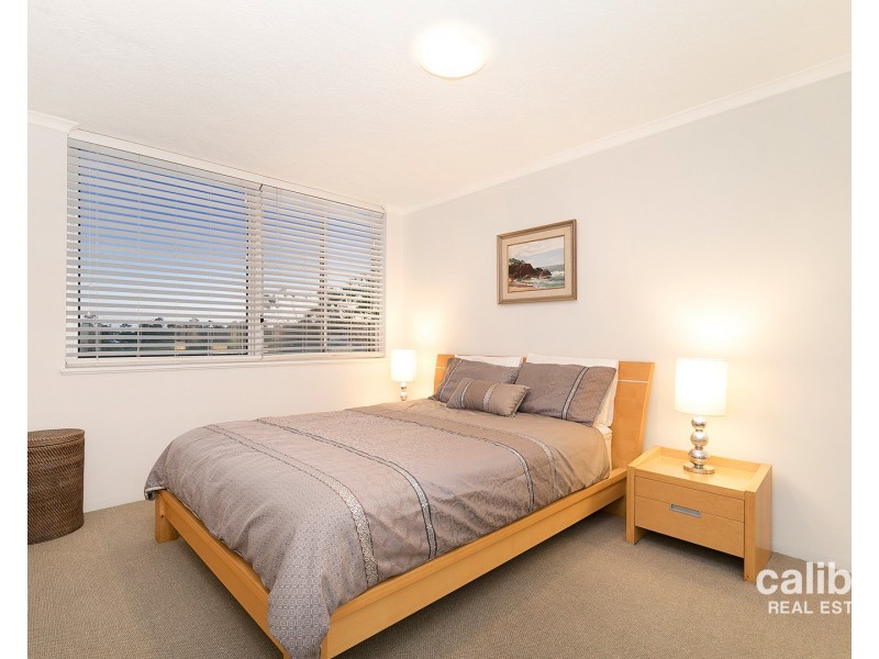 13/122 Macquarie Street, St Lucia QLD 4067