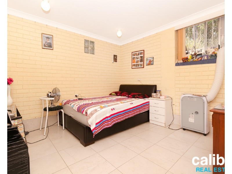 2/25 Garden Street, Greenslopes QLD 4120