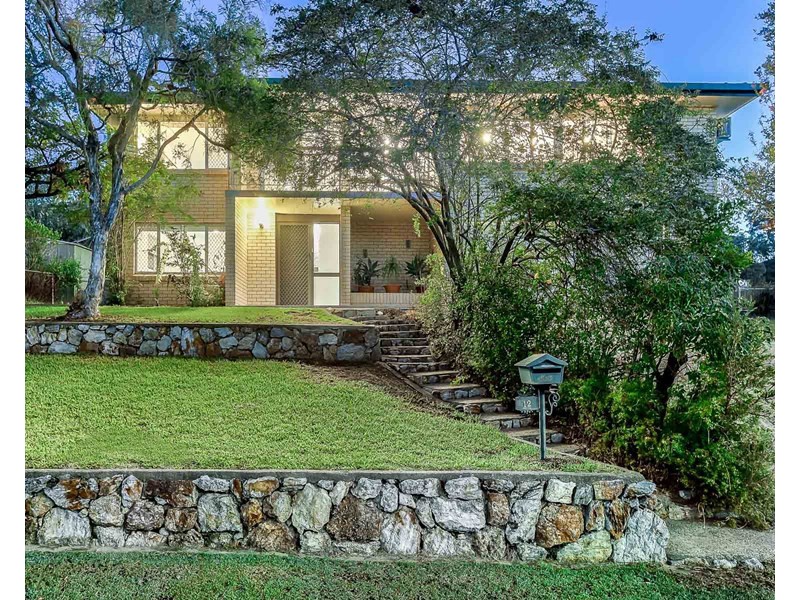 12 Bunny Street, Everton Park QLD 4053
