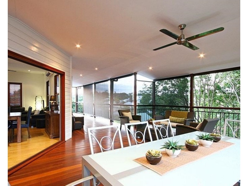 25 Colston Road, Grange QLD 4051