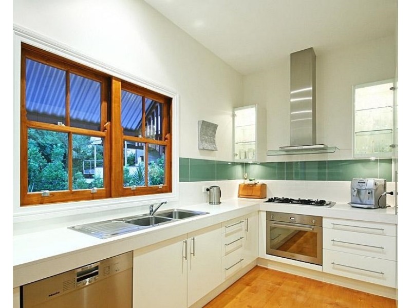 25 Colston Road, Grange QLD 4051