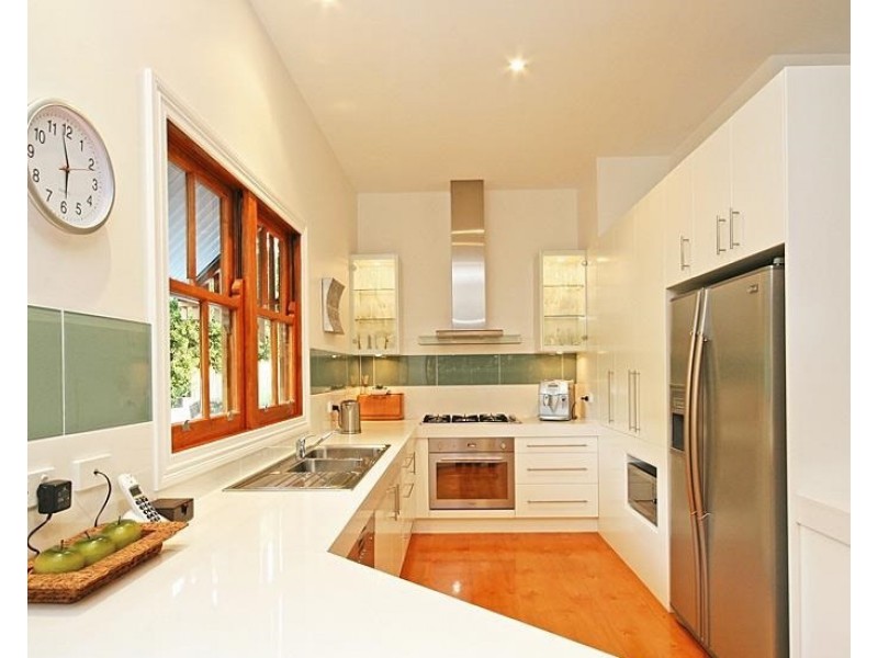 25 Colston Road, Grange QLD 4051