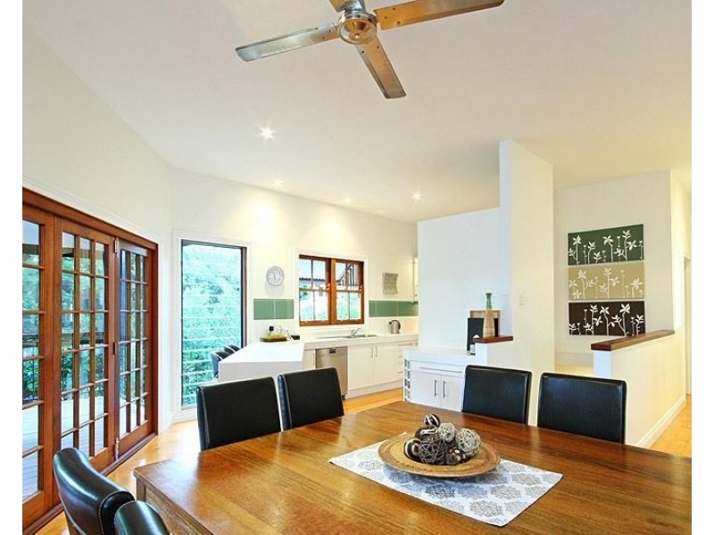 25 Colston Road, Grange QLD 4051