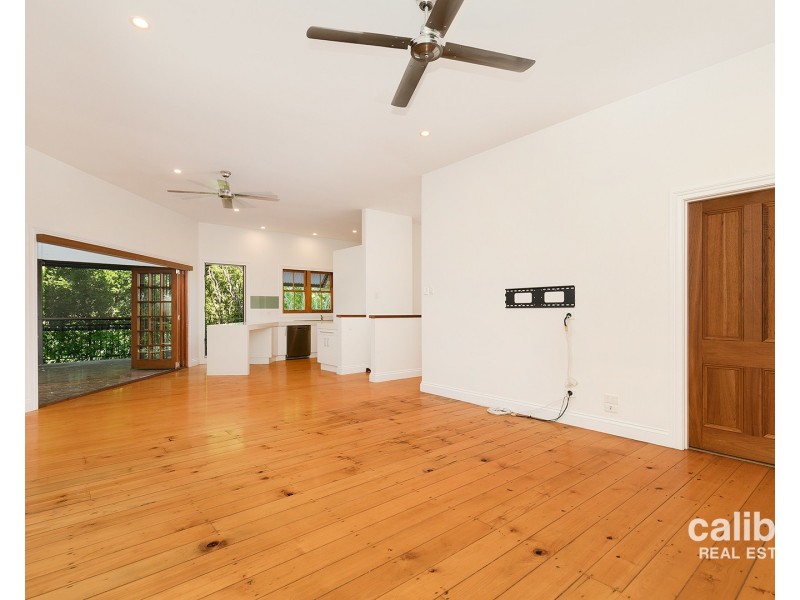 25 Colston Road, Grange QLD 4051