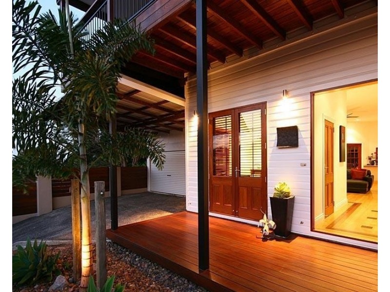 25 Colston Road, Grange QLD 4051