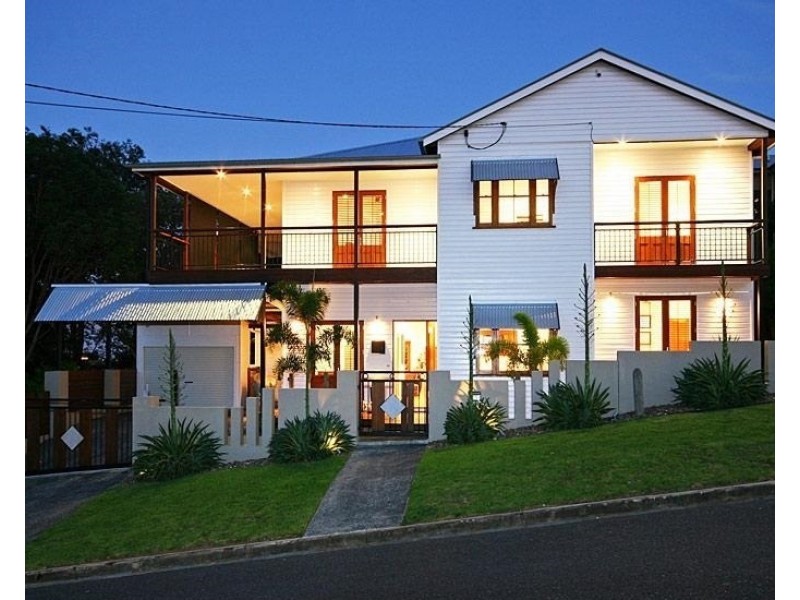 25 Colston Road, Grange QLD 4051