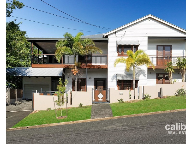 25 Colston Road, Grange QLD 4051