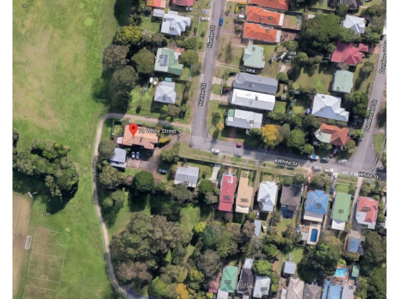 78 White Street, Everton Park QLD 4053