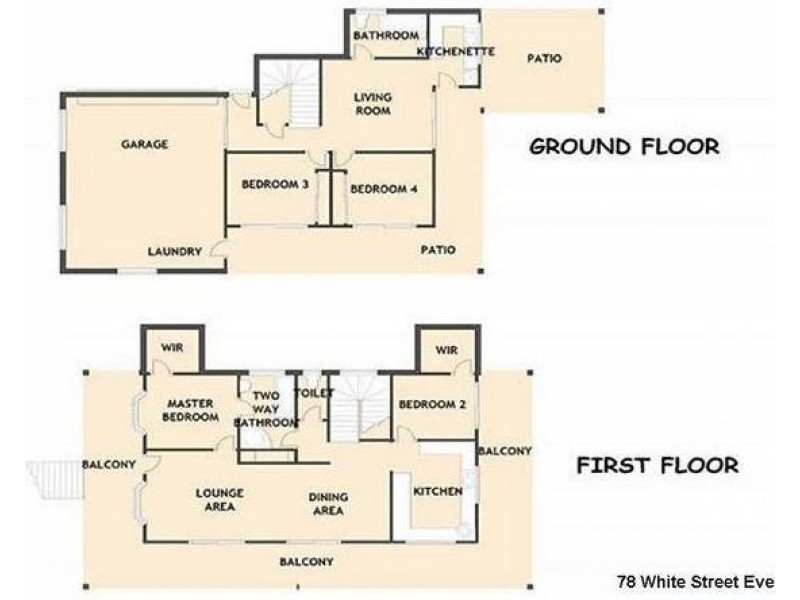 78 White Street, Everton Park QLD 4053