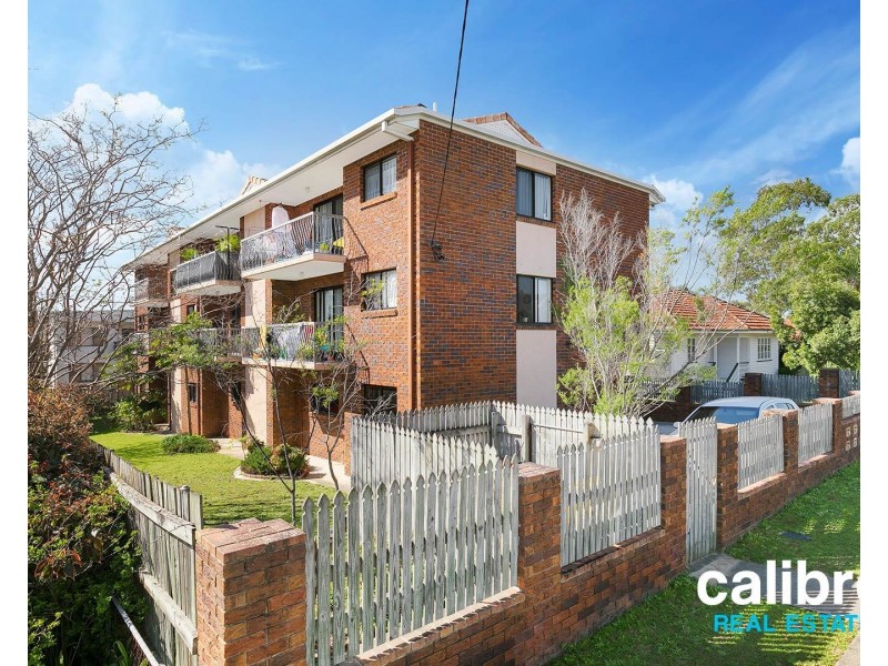 2/5 Buller Street, Everton Park QLD 4053