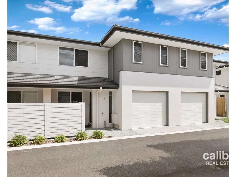 19/79 Cartwright Street, Taigum QLD 4018